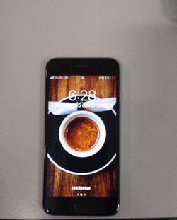 iPhone 6S, 16 GB, excelente estado, desbloqueado !!