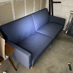 Futon Couch 