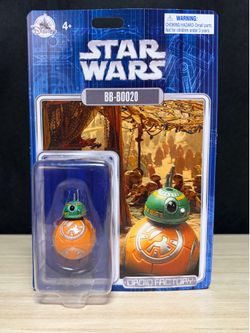 STARWARS Droid Factory BB-B0020
