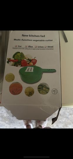 Food Slicer