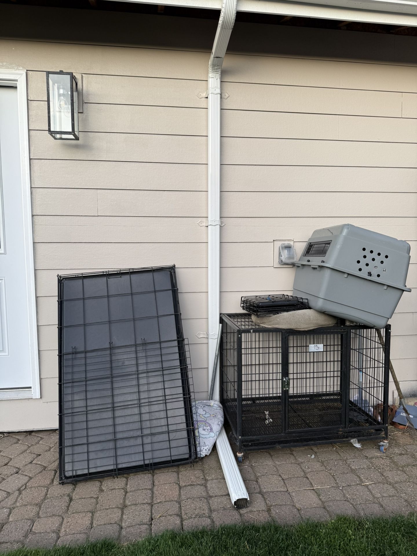 Dog Crates