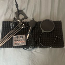 Studio