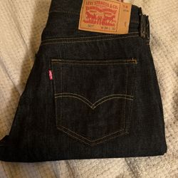 Levis 501