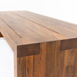 Tables 