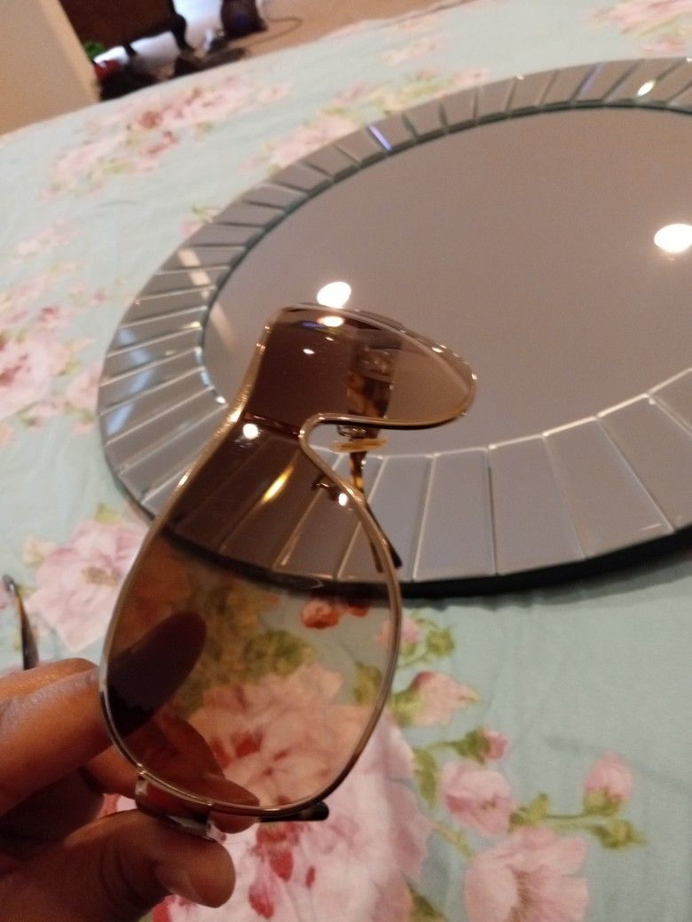 Coach Sunglasses