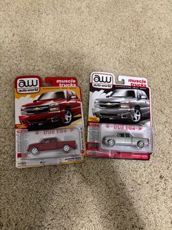 Auto world ss cateye