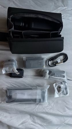 dji osmo pocket 3