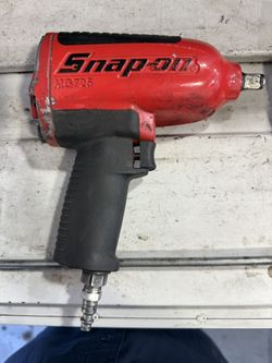 Snap On 1/2 Impact