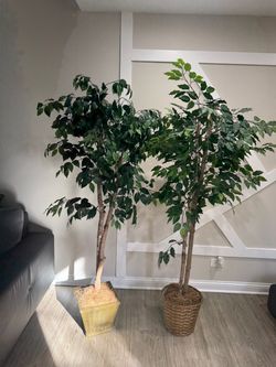 Artificial trees