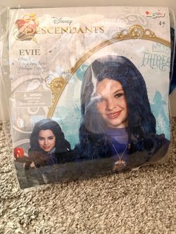Descendants Evie wig