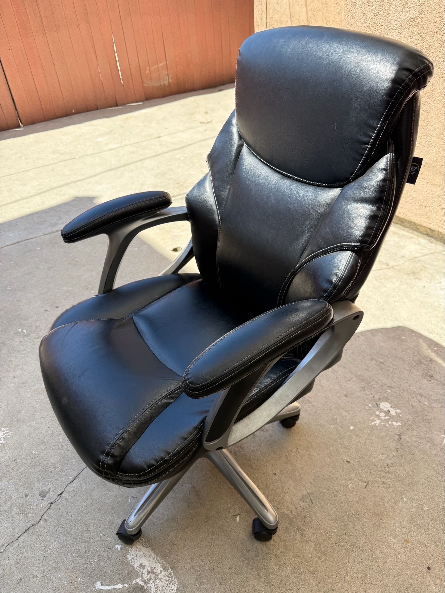 Serta Executive Office Chair