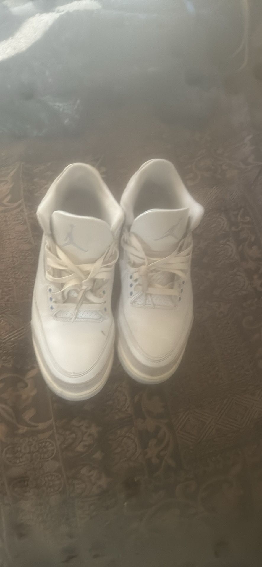 Lucky Shorts Jordan 3 Size 12