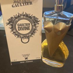 Jean Paul Gaultier Divine 3.4oz
