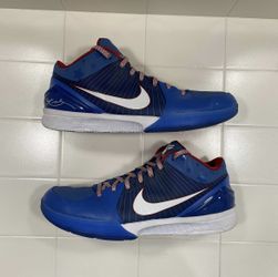Nike Kobe 4 Protro Philly (2024) Size 14