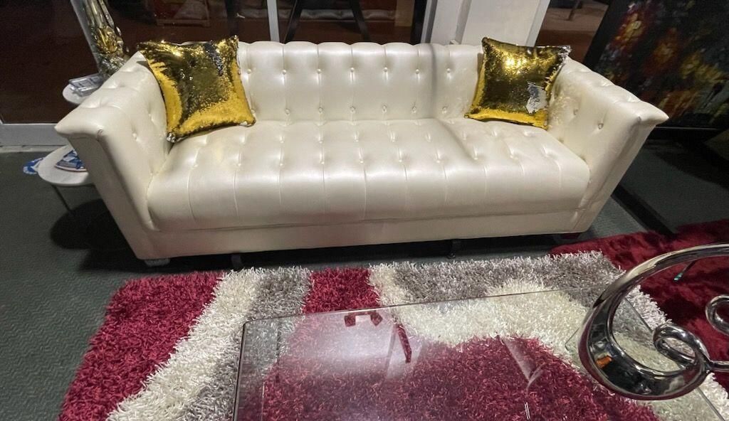 Sofa Listo Para Recoger