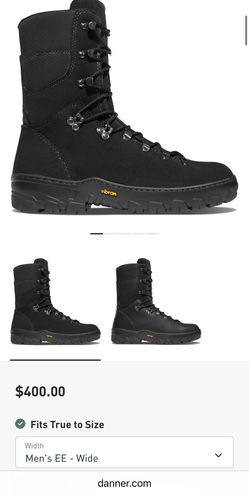 Men's Danner Wildland Tactical Firefighter