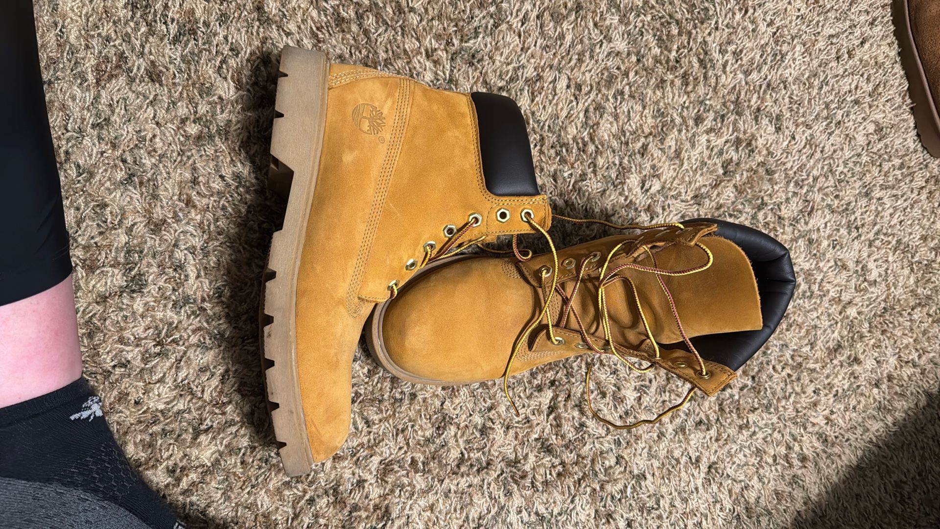 Timberland Boots