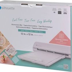 Silhouette Electrostatic Mat Cameo 5 & Cameo 5 Plus