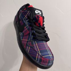 Nike SB Dunk Low Nardwuar size 9M