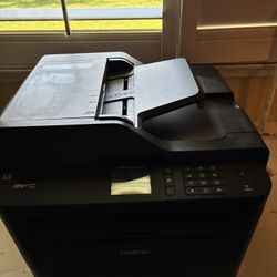 Brother Copier