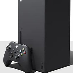 Xbox 1 TB *NEW*  (Sealed Box)