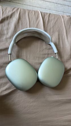 Air Pod pro max