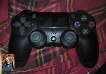 Sony PlayStation 4 DualShock 4 Wireless Controller Need's To Go ASAP!.