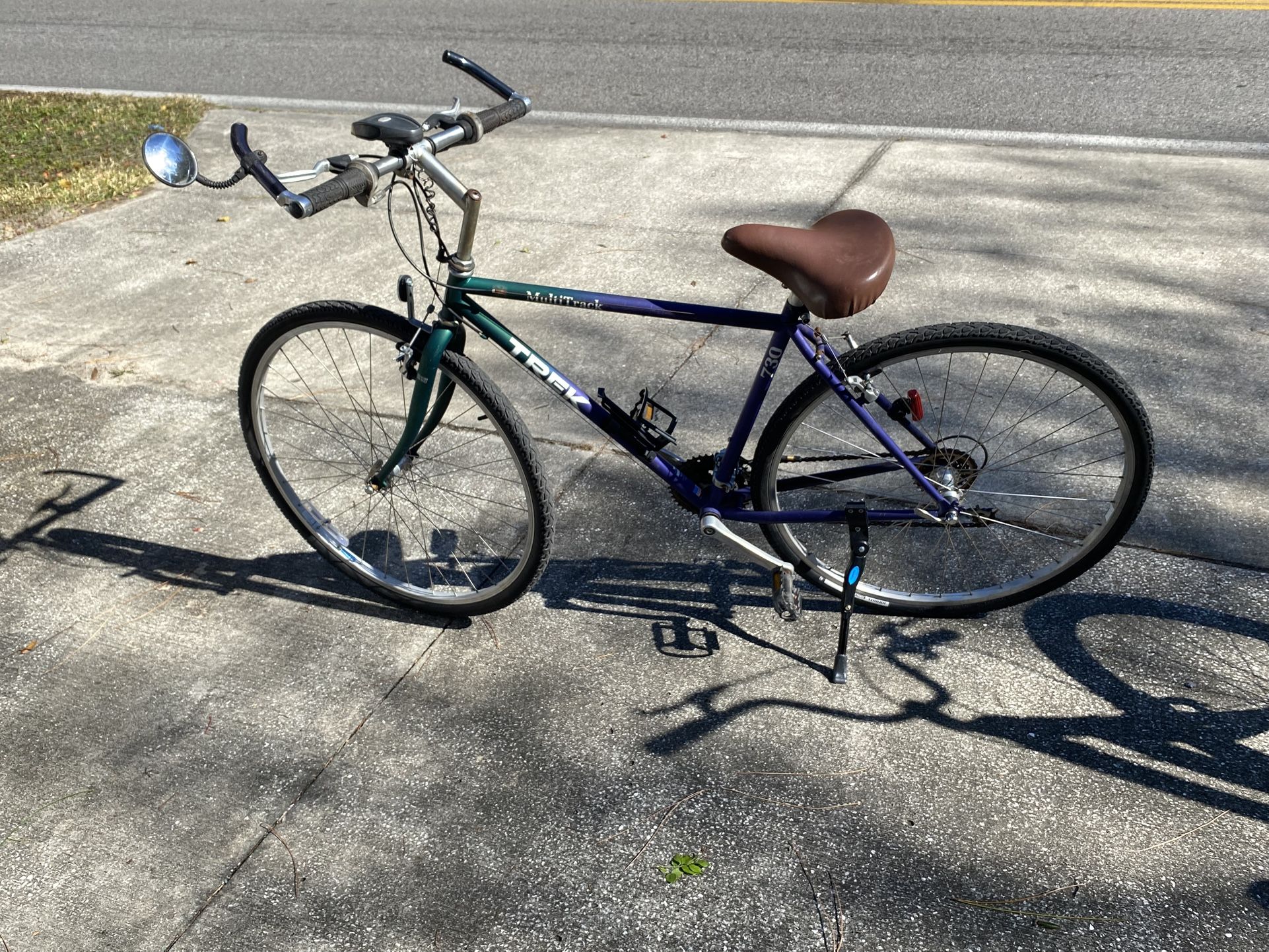 Trek 730