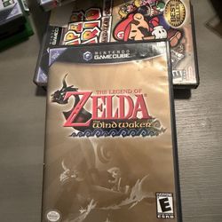 Zelda Lee La Descripción 