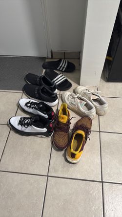 Shoes