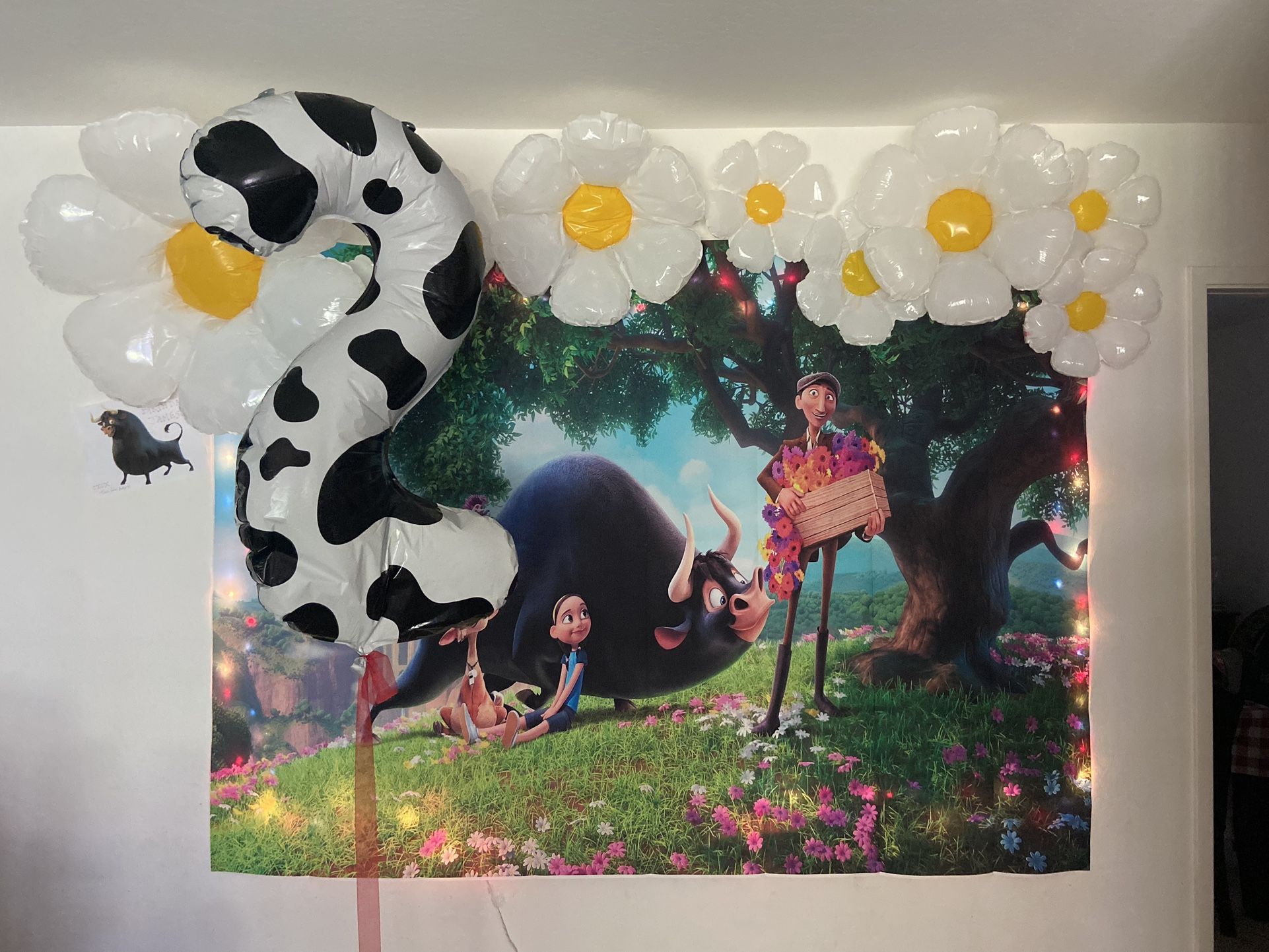 Ferdinand Party Supplies