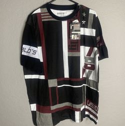 Born fly T-Shirt size XL