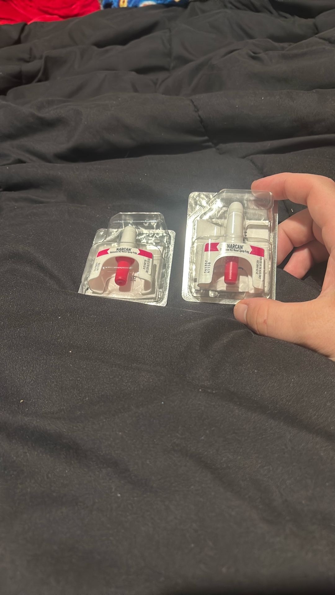 2ct Narcan