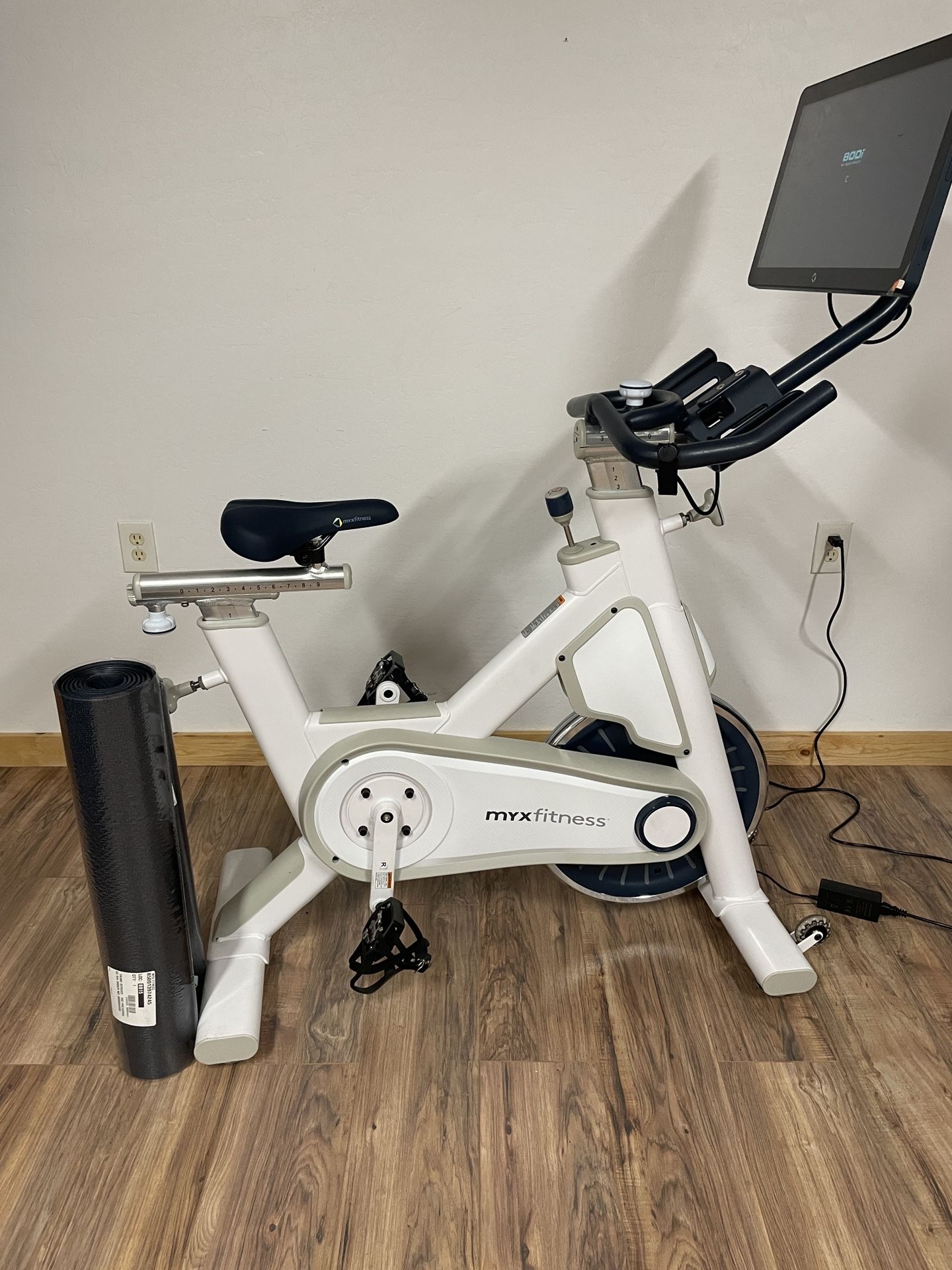 Bodi Bike By MYX Fitness