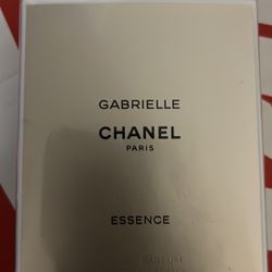 Chanel Perfume 