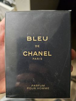 CHANEL Bleu de Chanel Parfum Spray, 3.4 fl oz / 100 mL