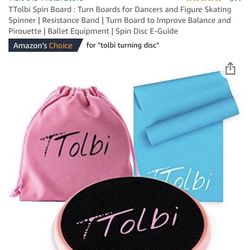 Turn Board For Dancers 