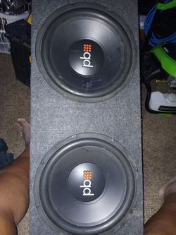 Powerbase 12s 