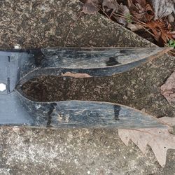 Husky Post Hole Digger