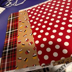 15 plus Disney scrapbook pages