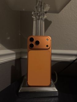  iPhone 17 Pro Max 256Gb 