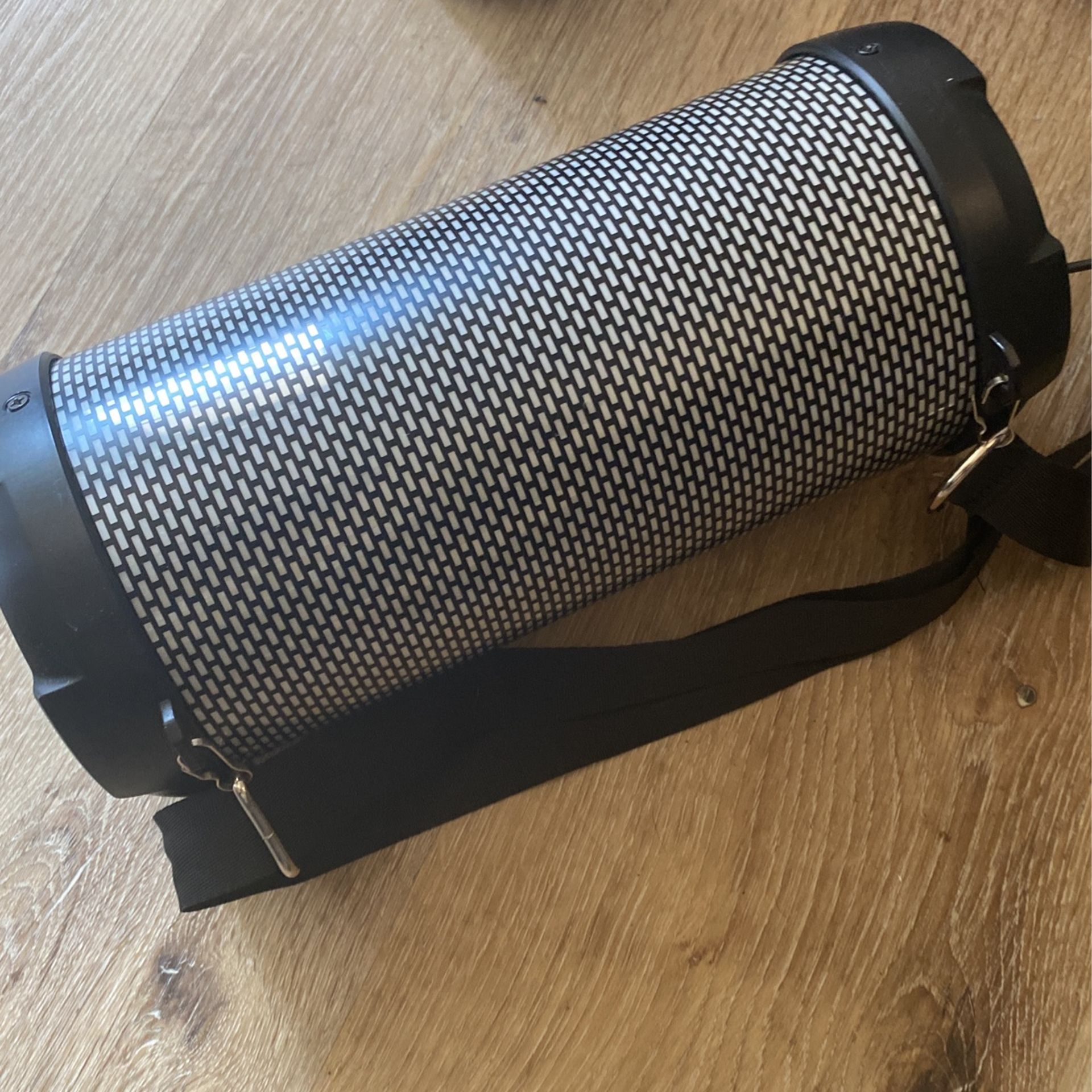 Bluetooth Speaker