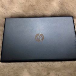 Hp Pavilion laptop