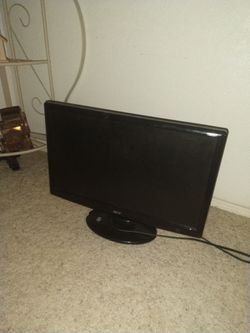 (basically new condition) TV