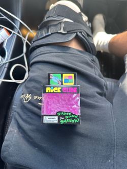 NEEDOH NICE CUBE