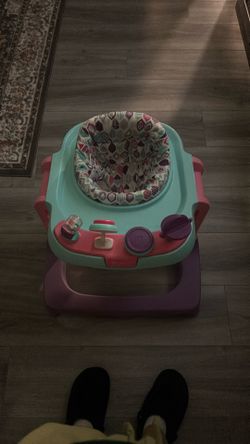 Baby Walker.