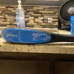 Genus I Cordless Massager
