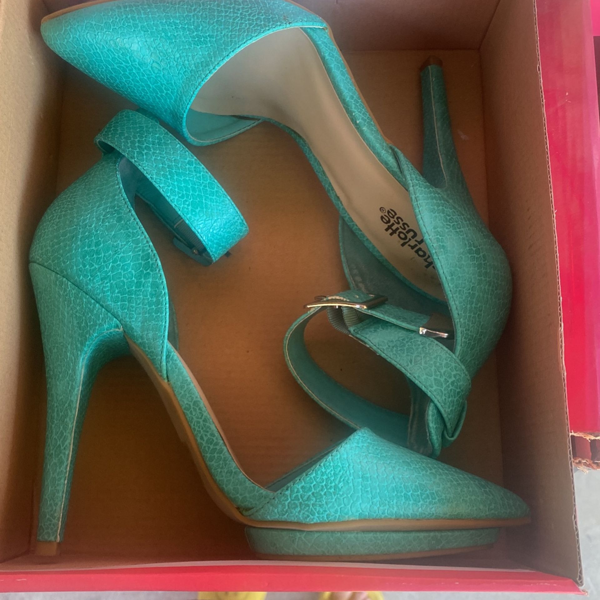 Heels