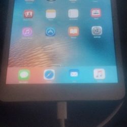 Apple Tablet Great Condiction Ready To Ride Unlock 