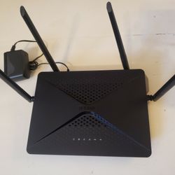 D-Link Exo AC2600 Dual Band Router